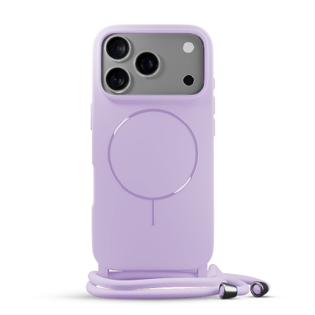 Magsafe mekana maskica sa vezicom za iPhone 17 Pro – Više boja 266018