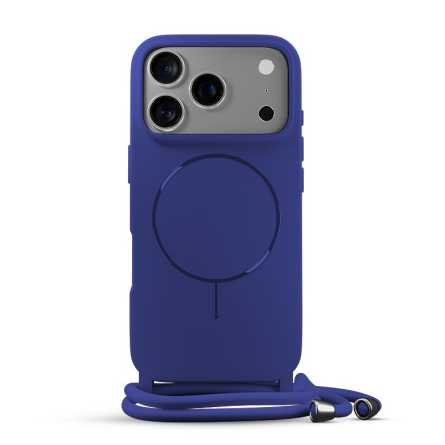 Magsafe mekana maskica sa vezicom za iPhone 17 Pro – Više boja 266040