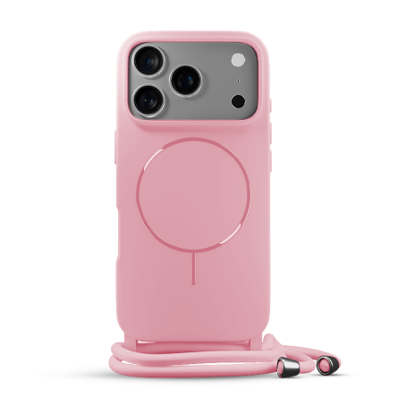 Magsafe mekana maskica sa vezicom za iPhone 17 Pro – Više boja 266020