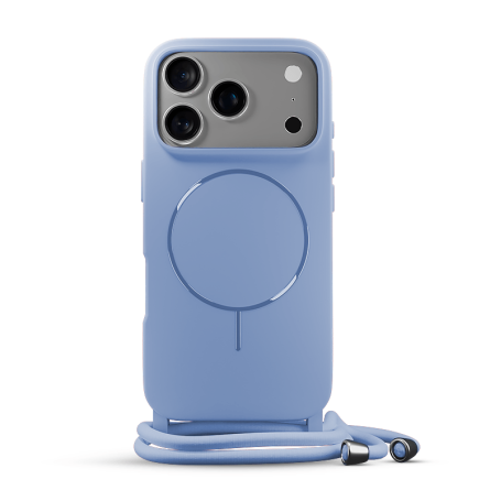 Magsafe mekana maskica sa vezicom za iPhone 17 Pro – Više boja 266021