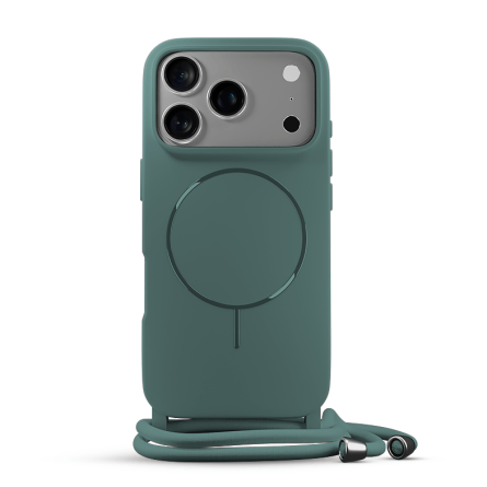 Magsafe mekana maskica sa vezicom za iPhone 17 Pro – Više boja 266024