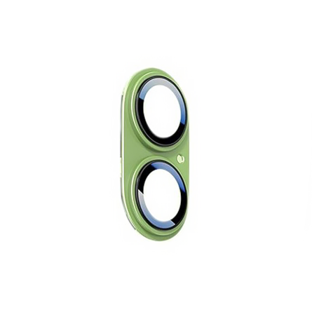 Aluminijsko Zaštitno Staklo za Kameru za iPhone 17 - Više boja 262727