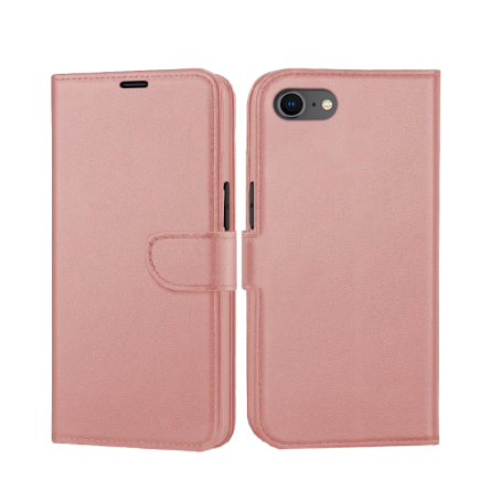 Preklopna maskica za iPhone 7 / 8 / SE 2020 - Više boja 262144