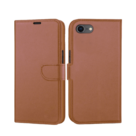 Preklopna maskica za iPhone 7 / 8 / SE 2020 - Više boja 262145