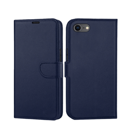 Preklopna maskica za iPhone 7 / 8 / SE 2020 - Više boja 262148