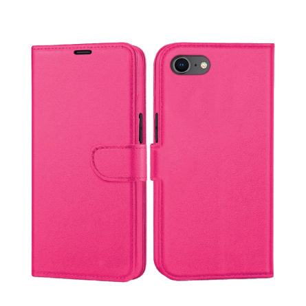 Preklopna maskica za iPhone 7 / 8 / SE 2020 - Više boja 262149