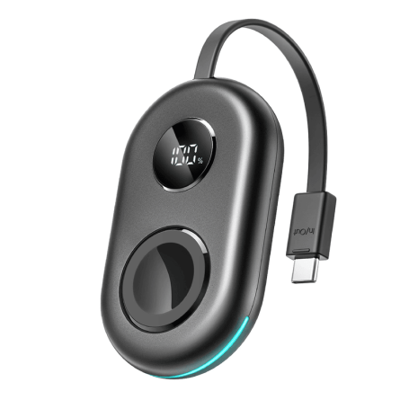 Joyroom JR-W09 3W bežični power bank za Apple Watch - crni 242923