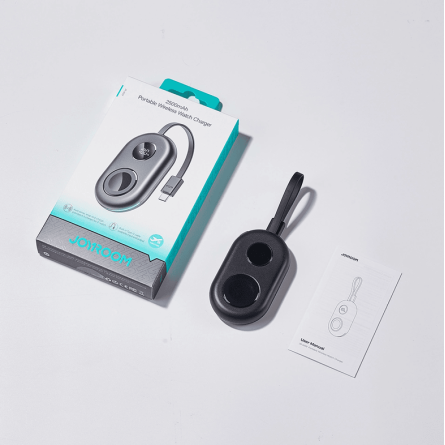 Joyroom JR-W09 3W bežični power bank za Apple Watch - crni 242921