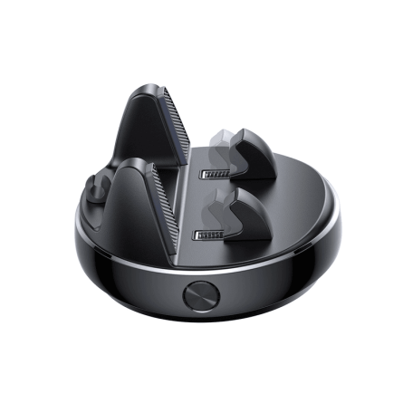 Joyroom rotacijski držač za mobitel – crni 248992