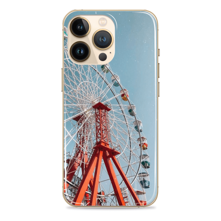 Silikonska Maskica za mobitel - "Kolut" - HR82 225675