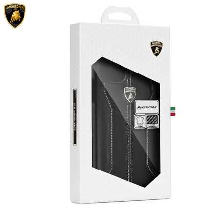 Lamborghini HURACAN-D1 Originalna Maskica za iPhone 11 Pro – Crna 100678