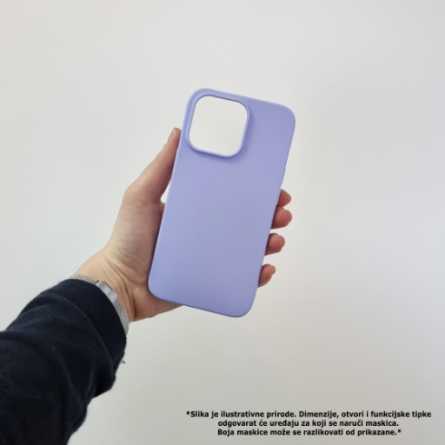 Silikonska Maskica za Samsung Galaxy J6 Plus - Više Boja 224747