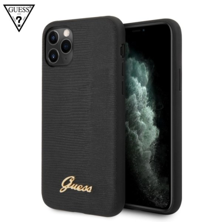 GUESS Lizard Collection Maskica za iPhone 11 Pro 108579