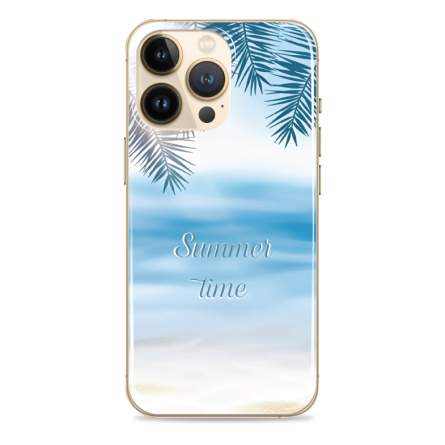 Silikonska maskica - "Summer Time" - sum67 232220
