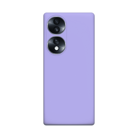 Silikonska Maskica za Honor 70 (5G) / Honor 60 - Više Boja 236543
