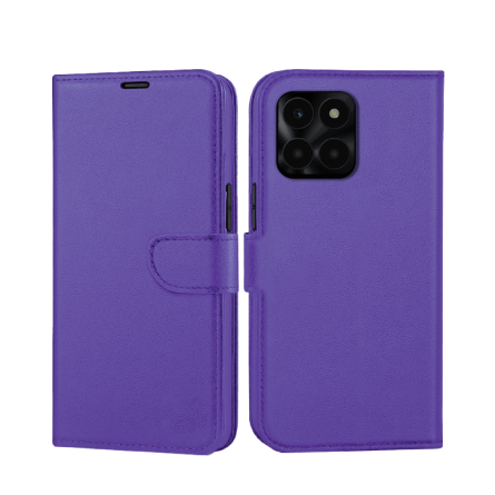 Preklopna maskica za Honor 400 Smart / Honor X7d - Više boja 260944