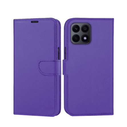 Preklopna maskica za Honor X8A - Više boja 230951