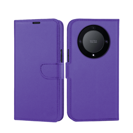 Preklopna maskica za Honor X9A / X40 / Magic 5 Lite - Više boja 230965