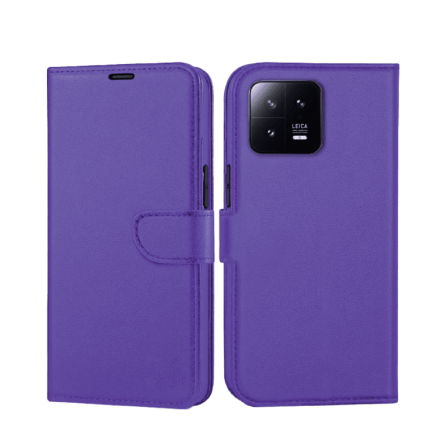 Preklopna maskica za Xiaomi 13 - Više boja 231446