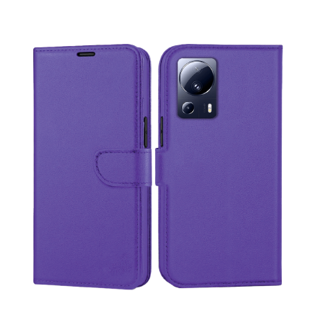 Preklopna maskica za Xiaomi Redmi Note 12 4G - Više boja 231460