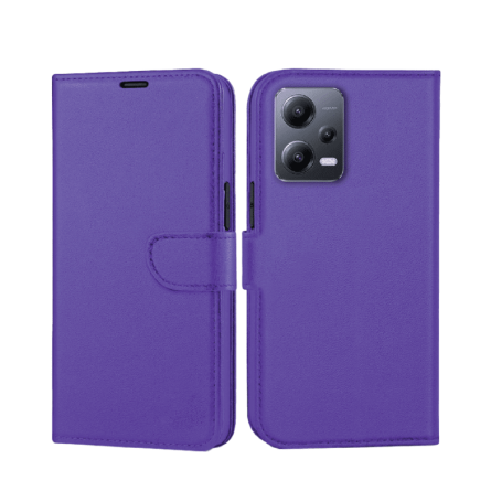 Preklopna maskica za Redmi Note 12 (5G) - Više boja 231487