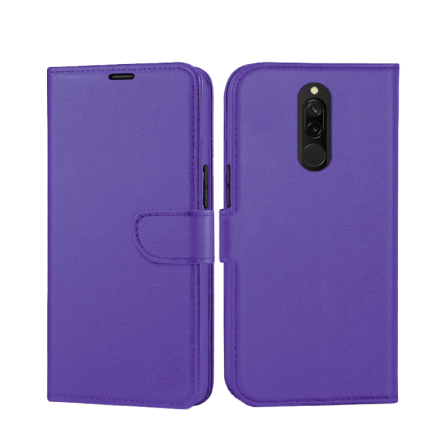 Preklopna maskica za Xiaomi Redmi 8 - Više boja 239608