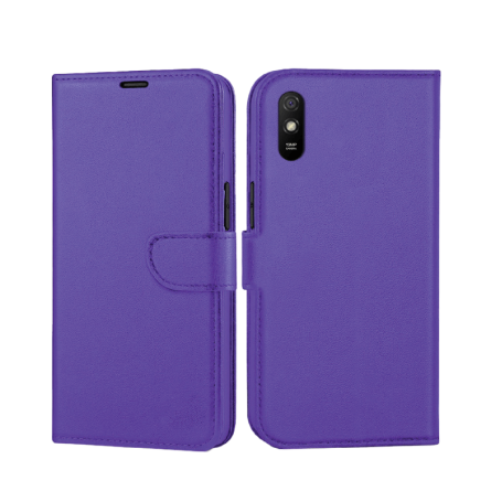Preklopna maskica za Xiaomi Redmi 9A / 9AT - Više boja 239817