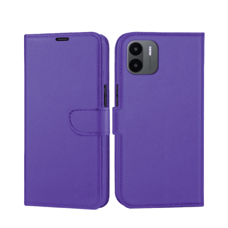 Preklopna maskica za Redmi A1 / Redmi A2 - Više boja 236944