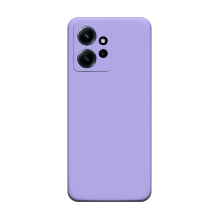 Silikonska Maskica za Redmi Note 12 (4G) - Više Boja 237277