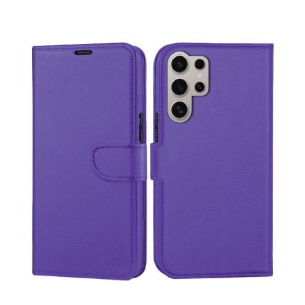 Preklopna maskica za Samsung Galaxy S24 Ultra - Više boja 239101