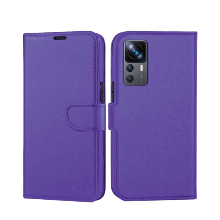 Preklopna maskica za Xiaomi 11T / 11T Pro - Više boja 241265