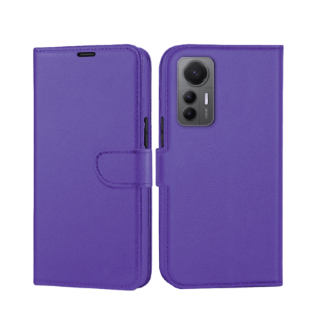 Preklopna maskica za Xiaomi 12 Lite - Više boja 236973
