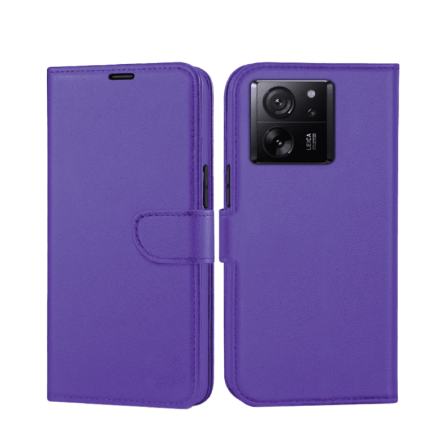 Preklopna maskica za Xiaomi 13T / 13T Pro - Više boja 241116