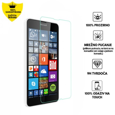 Zaštitno Staklo za ekran (2D) - Lumia 640 161438