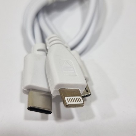 Linextreme LX-009 Powerbank s bežičnim punjenjem – 10000 mAh 182898