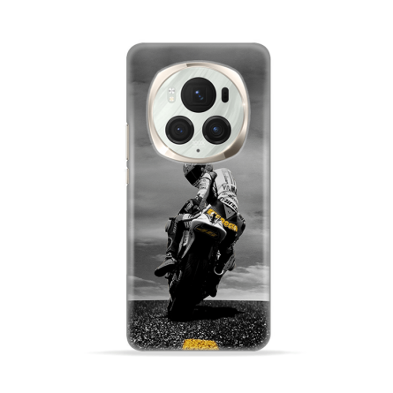 Silikonska Maskica za Honor Magic 6 Pro - Motorcycle 233272