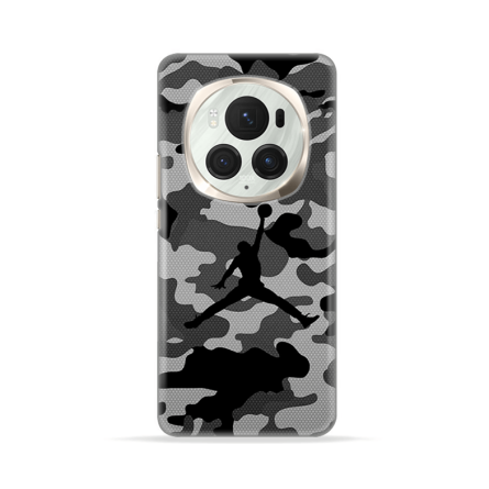 Silikonska Maskica za Honor Magic 6 Pro - Air Camouflage 233211