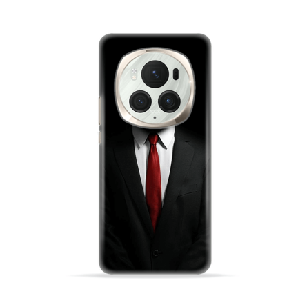 Silikonska Maskica za Honor Magic 6 Pro - Suit Up 233240