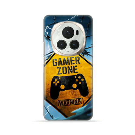 Silikonska Maskica za Honor Magic 6 Pro - Game Zone 233327