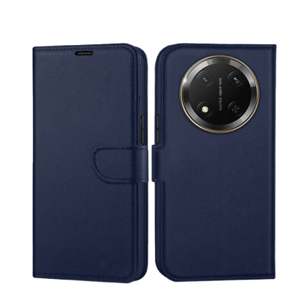 Preklopna maskica za Honor Magic 7 Lite / X9c - Više boja 261381