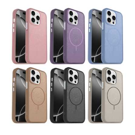 MagSafe Glitter Maskica za iPhone 16 - Više boja 259691