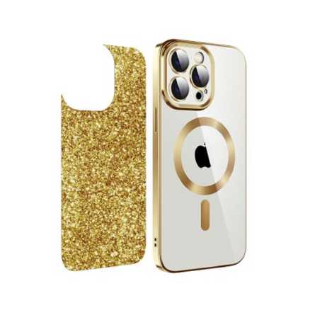 MagSafe 3u1 maskica za iPhone 15 Pro Max - Više boja 228891