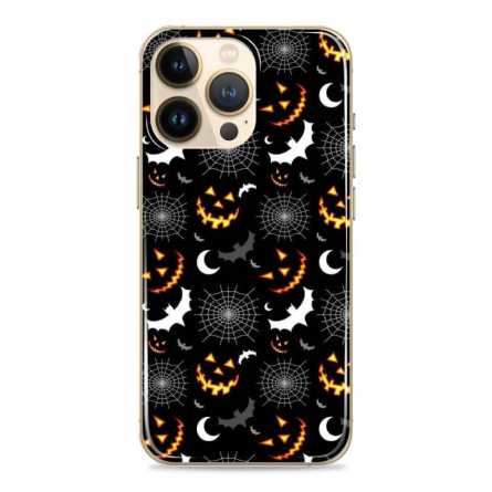 Silikonska maskica za mobitel - Dark Halloween - Halloween-73 257092