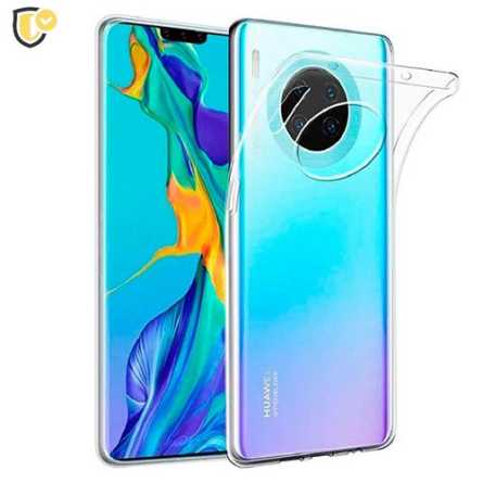 Ultra Tanka Prozirna Silikonska maskica za Mate 30 Pro 105063