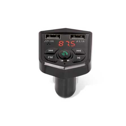 Maxlife FM Bluetooth Transmitter za Auto 229263