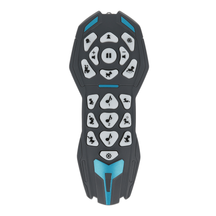 Maxlife MXRD-100 Robotski Psić na Daljinsko Upravljanje - Bijeli 242369