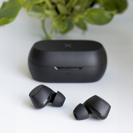 Maxlife Bluetooth Slušalice TWS MXBE-04 - Crne 245891
