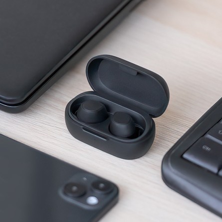 Maxlife Bluetooth Slušalice TWS MXBE-04 - Crne 245889