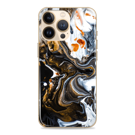 Silikonska Maskica za mobitel - Apstraktni marble - MBL11 239074