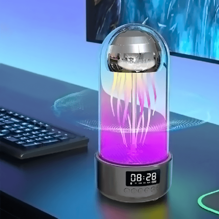 Meduza RGB bluetooth zvučnik 256866